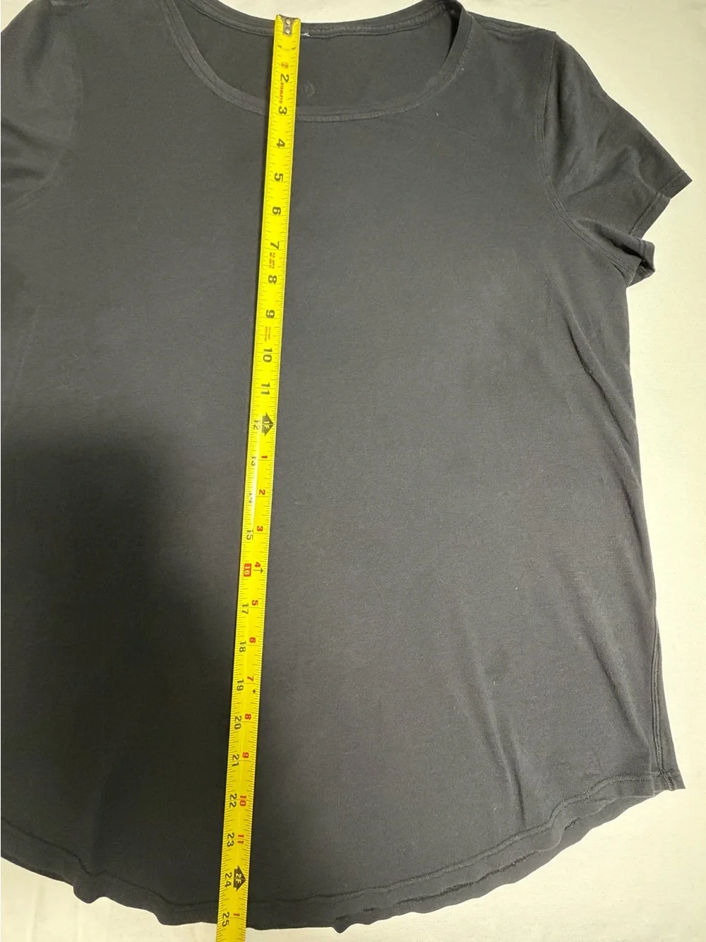 lululemon athletica lightweight short